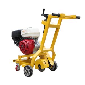 Quality Asphalt Road Crack Slotting Machine for Road Crack Grooving wholesale