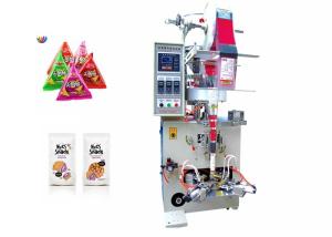 Quality Food Shops Electric Driven Automatic Cashew Nut Packing Machine wholesale