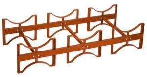 Quality Stardard Drum Racks DR3 wholesale