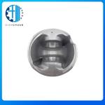 Piston 23411-48300 23411-48301 23411-48910 23410-48911 For Hyundai D4GA Engine