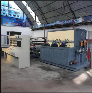Quality Comprehensive Hydraulic pump/ motor Test Bench wholesale