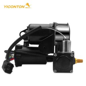 Quality LR025111 Air Suspension Compressor Pump For Range Rover 3 L322 wholesale