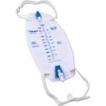 Foley Nephrostomy Gallbladder Drainage Catheter Night Bag For Adults