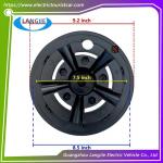 Yamaha Universal SS Wheel Cover Hub Cap 8-Inch Golf Cart Spare Parts