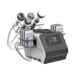 AS86 Portable 80K Cavitation Rf Vacuum Slimming Machine Body Shaping