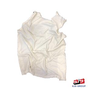 Quality Sterilized 100kgs Package Industrial Cotton Rags wholesale