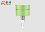 Customized Nail Polish Remover Pump Nail Art Liquid Container Bottle