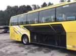 Second Hand Used Yutong Rhd Lhd Passenger Bus Diesel Engine City Travelling 170