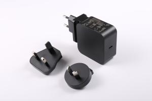 Quality Smart Rechargeable Camera Battery Charger Vapor 45W PD Wall Charger wholesale