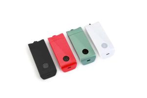 Quality 350mAh Wearable Ionizer Air Purifier 162g 3.7V Necklace Personal Mini wholesale