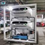 Electric Fan Thermo King Refrigeration Unit Truck T-1080e T-1280e