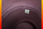 4940554 Sun Accessory customized winner fashion 100% wool felt cowboy hats,