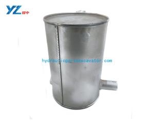 Quality 11M8-30051 Hyundai Excavator Muffler For R80 R80-7 wholesale