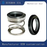 BERGMAN 560B Imperial Inches Graphite Ceramic Silicon Carbide Tungsten Carbide