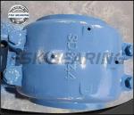 USA Market SN 228 Spilit Pillow Block Housing 140*500*150mm