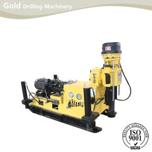 Quality Larger hexagon drilling rod available hydraulic feeding drilling machinery wholesale