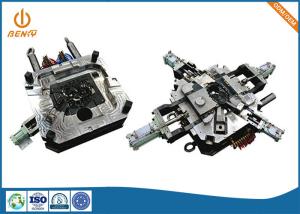 Quality 8407 H13 Aluminium Die Casting Mould For Communication Parts wholesale