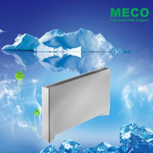 Quality 4.8kw 130cm Length Floor Mounted Air Conditioning Units With Touch Screen Controller wholesale
