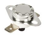 Quality High Quality KSD301 temperature thermostat bimetal disc temperature switch wholesale