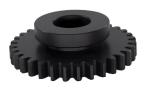 Customized High Hardness Industrial Machining Parts