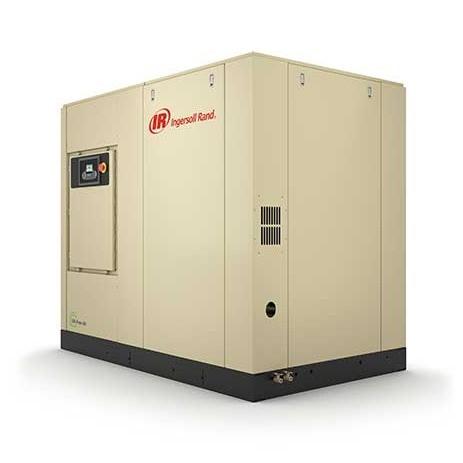 Electronics Sierra 190-300kw Oil-Free Rotary Screw Compressed Air for Ingersoll