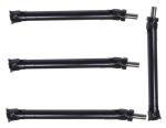 Mitsubishi Montero Drive Shaft Propeller Shaft ASSY Front MR388691 Reman