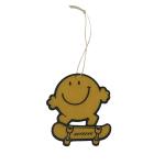 Natural Vanilla Fragrance MSDS Paper Hanging Car Perfume