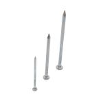 30MM X 1.9 Smooth Shank Nails / Panel Pin Of Stainless Steel 304 Grade