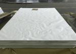 Low Density 5000 Series Aluminum Sheet For Interior Decoration Customized Weight