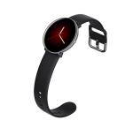 HS6620D DM18 180mAh 1.3 Inch Smart Bluetooth Heart Rate Watch BLE4.2