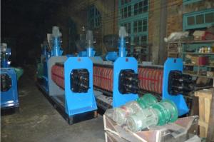Quality Cold Press Small Scale Mini Palm Oil Processing Plant Machine Screw Press wholesale
