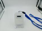White Wireless Tour Guide System M7 Auto - Induction Audio Tour Guide Equipment