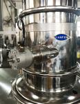 Transport Pneumatic Vacuum Conveyor For Powder Granules Qvc Series