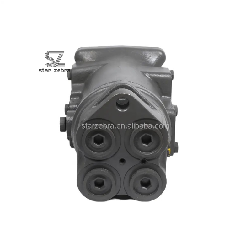 Building Material Shops Get the Best Performance with Komatsu 360-7 Oil Distributor Cup Central Rotary Joint