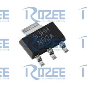 Quality LM337IMPX/NOPB wholesale