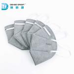 Non Medical 99% PM2.5 Air Pollution Protection Mask