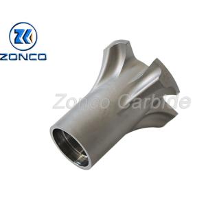 Quality APS Standard Tungsten Carbide Rotors and Stators LWD MWD Parts For Mud Pulser OEM wholesale