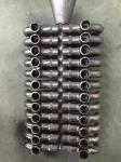 OEM Aluminum Cnc Machining Parts , Kingrail Die Casting Parts