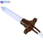 254nm 2w U Shape UV Lamp Cold Cathode Tube Light UVC Disinfection Bag