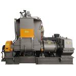 Economical Pressurized Rubber Dispersion Kneader Machine