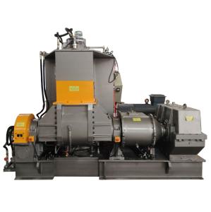 Quality Economical Pressurized Rubber Dispersion Kneader Machine wholesale