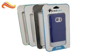 Quality Phone case packing Card Board Packaging cardboard gift boxes wholesale