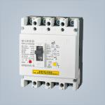 230V 400V MCCB Circuit Breaker 6A-100A 25 Amp Double Pole Breaker