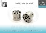 Excavator Engine Common Rail Injector Spool Valve 2360962