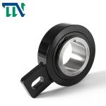 Steel Automotive Safety Clutch System Customized Size