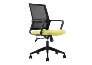 Quality Staff Fabric Furniture Revolving Upholstered Office Chair wholesale