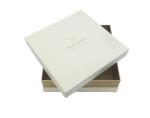 Men's Women's Premium Care Skin Care Packaging Box ISO