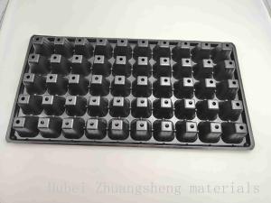 Quality Series 9 Nursery Seed Tray 50cell tray wholesale