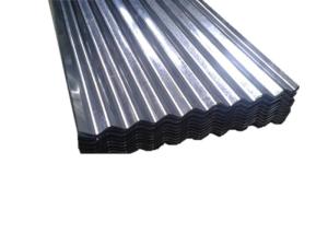 Quality Top Quality Galvanized Corrugated Metal Roofing Sheets Zinc Coating Design wholesale