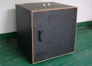 Quality BS1363 Figure17a Plug Socket Tester For Temperature Rise wholesale
